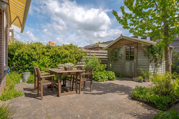 Medium property photo - Boogmakerstraat 29, 8043 AP Zwolle